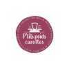 LOGO LES P'TITES CAROTTES