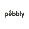 LOGO PEBBLY