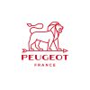 LOGO PEUGEOT